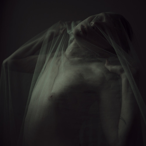 sean-clancy:   	Self destruction (Break free) by Seanen Middleton     