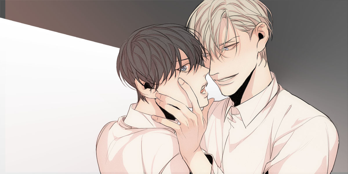 Weeb Recommendations â€” Can you recommend BL Manwha? Your BL anime list...