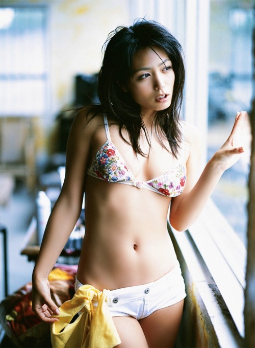 c-g-garden:  川村ゆきえ  