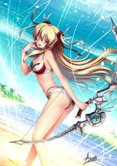 Alisa Reinford - Company Heiress Alisa is one of the Heroines in the Legend of Heroes: Trails of Col