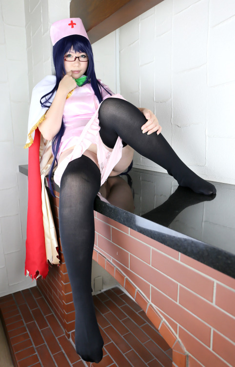 Witch Craft Works - Ayaka Kagari (Higurashi Rin) 1-33