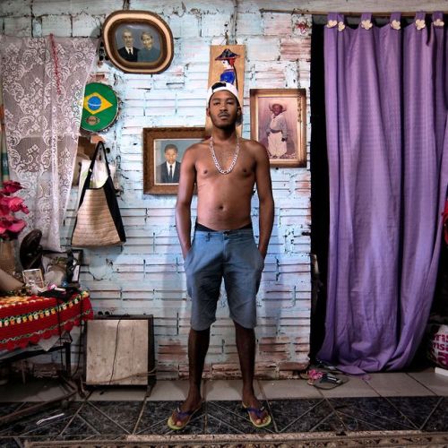 Edu Simoes - Afro Brazil “Projeto 59”