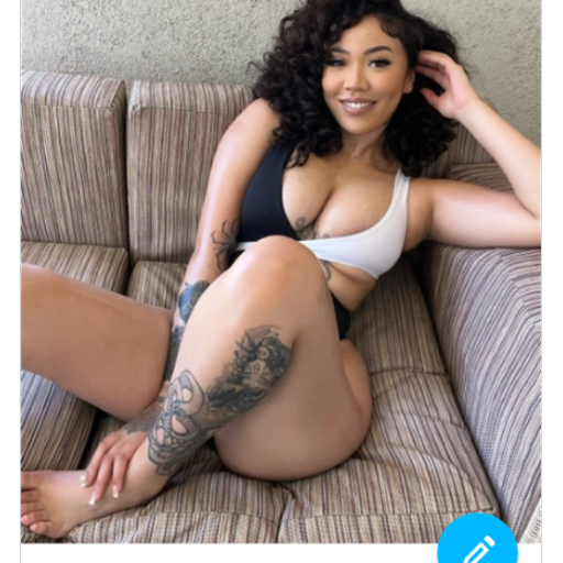 divastop:RICH BIGBOOTY OF THE BEAUTIFUL SANDY
