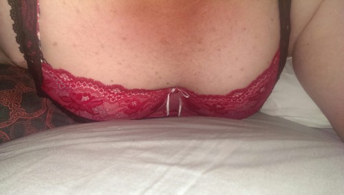 sidnlee:New bra
