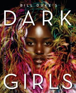 superheroesincolor: Dark Girls (2014)  