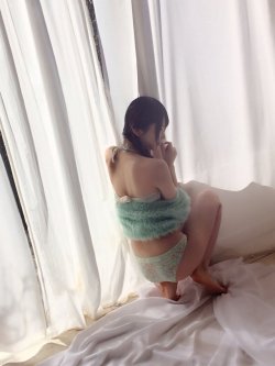 nakotte-iijan: Inoue Yuriya G  / 2017.02.20