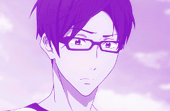 haiyse:The Lovely and Handsome Boys of Free!
