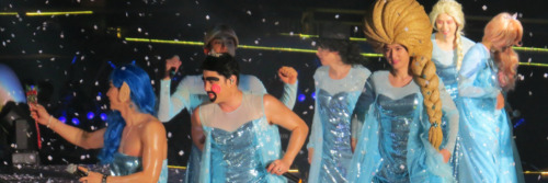 Super Junior Headers