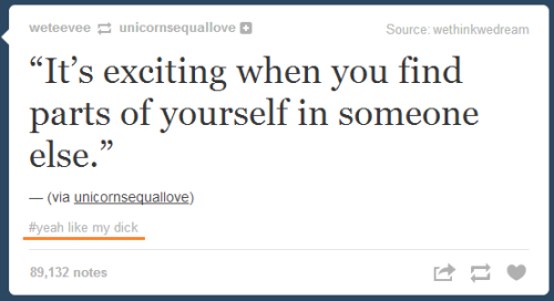 lovelaughsandchocolate:  (x)