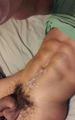 dbraggs:  kiingcharmiing:  Another LOAD..!!