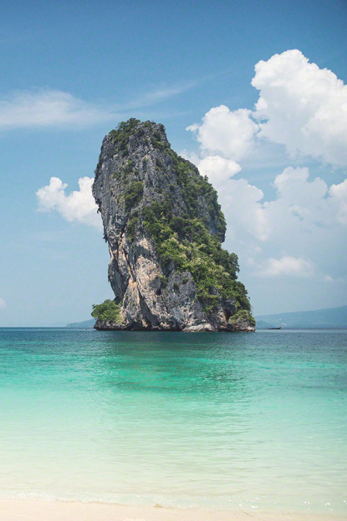 solem-lumen:  Krabi, Thailand