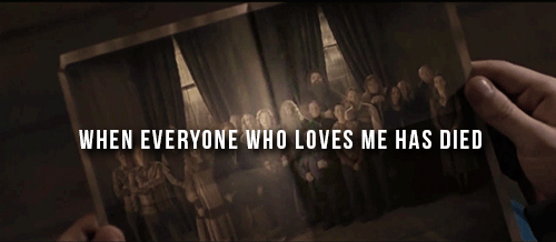 cleanwhitekeds:i am the one thing in life i can controli am inimitable, i am an original  (insp