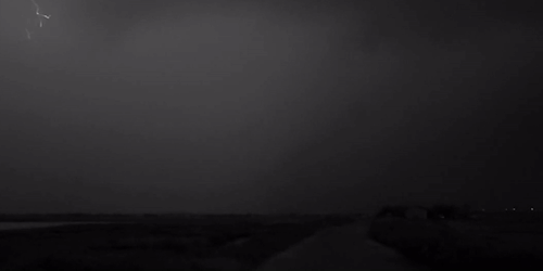 the-gasoline-station:Lightning SlowmotionVideo: Xavier DelormeGIFs: The Gasoline Station