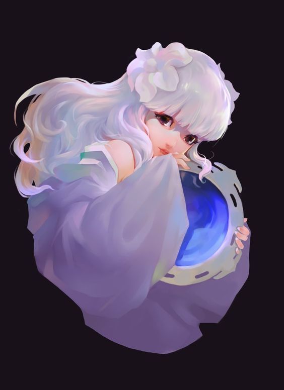 Tojita Koi no Hitomi