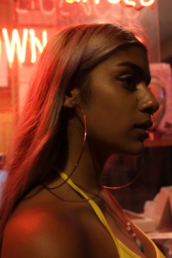 Nylo-Noodlez:  Shoutout To Sideburns. Photo By Http://Pink-Lean.tumblr.com 