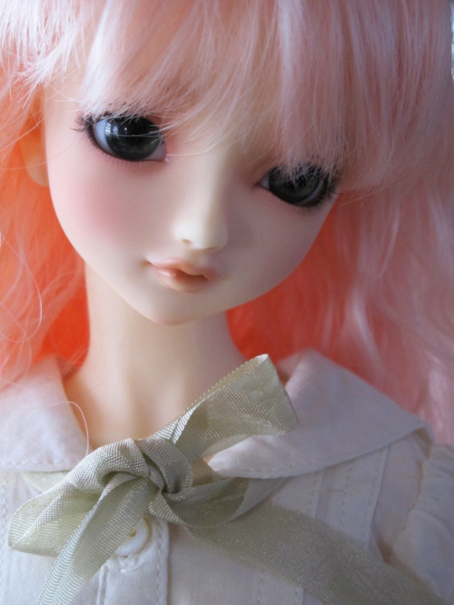 Miyu (Volks SD10 Standard Coco)