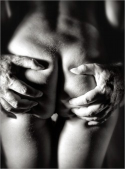 darlingirl:  your hands are always so eager