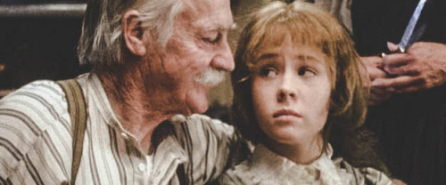 priscillawrites: Anne of Green Gables (1985) appreciation post.  “I’d still prefer 