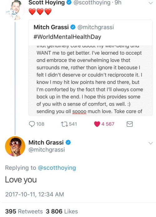 mitch grassi