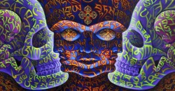 Alex Grey