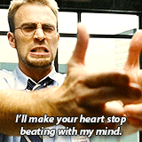 dianaclairmonts:I’m warning you, I am a lethal killing machine.