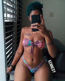 kellykhaleesikennedy:  Tell me your favourite 👀👙🙂 All sets were made by me ✂☻ IG: mz.khaleesi 👈 ( email only if interested ) 