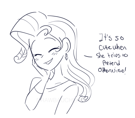 tumblr photo drawbauchery 9