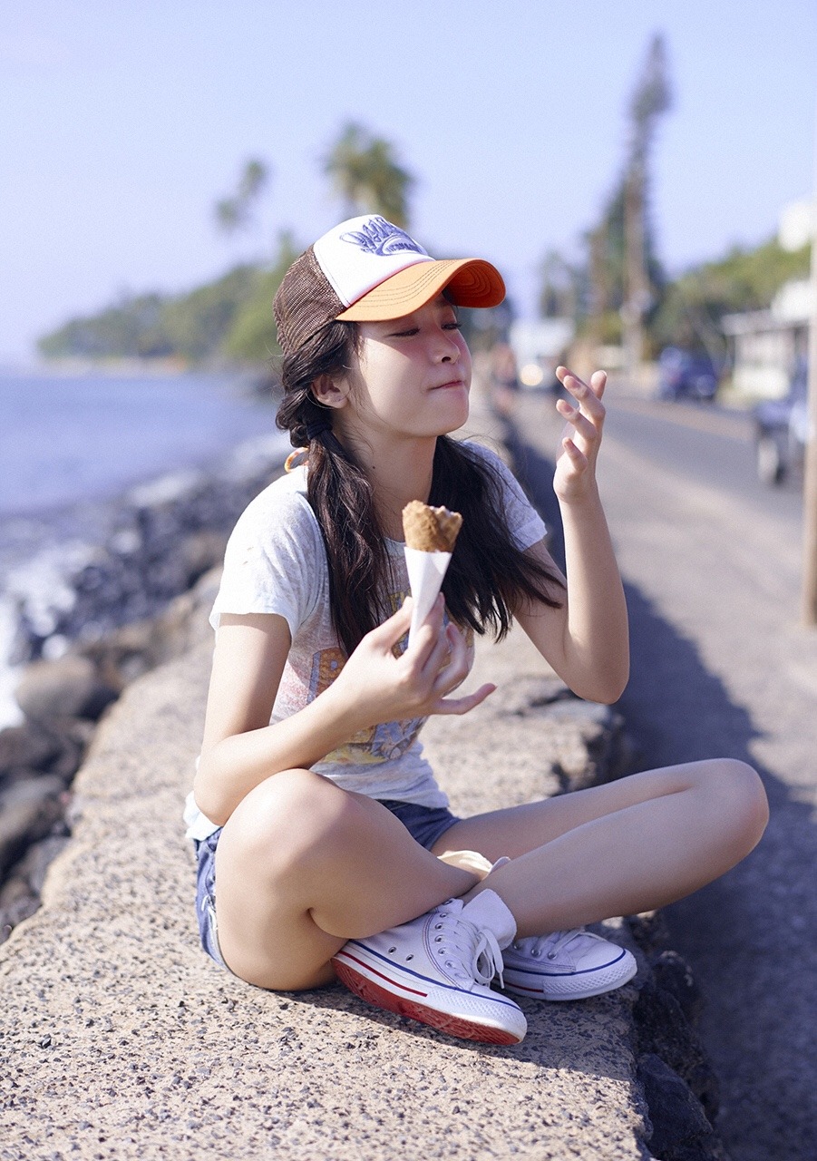 simply-angellic:  Fumika Baba ¤ 馬場ふみか