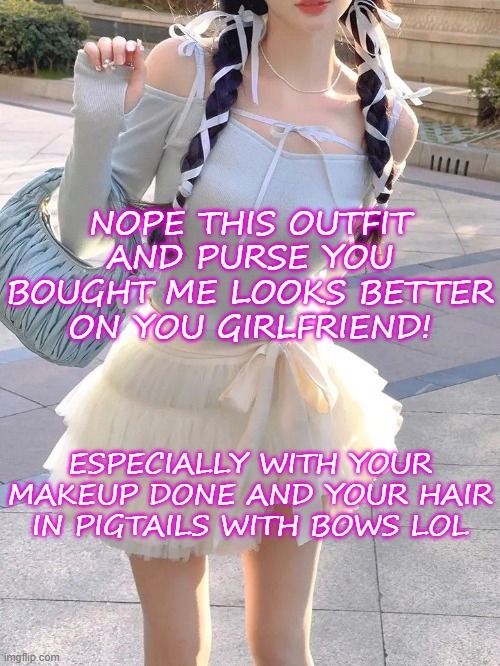 brainless-doll-cow-69 - 💞🎀hii im slut🎀💞