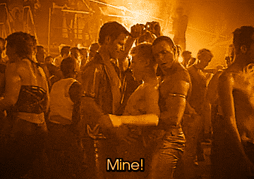 tagsit:  Possessive Brian Kinney!  
