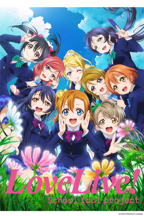 sexizaya:  So 2014 was the year of: Second seasons         Sport animes      Lolis