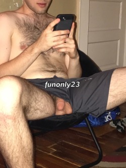 funonly23:  Straight/Curious boys are the
