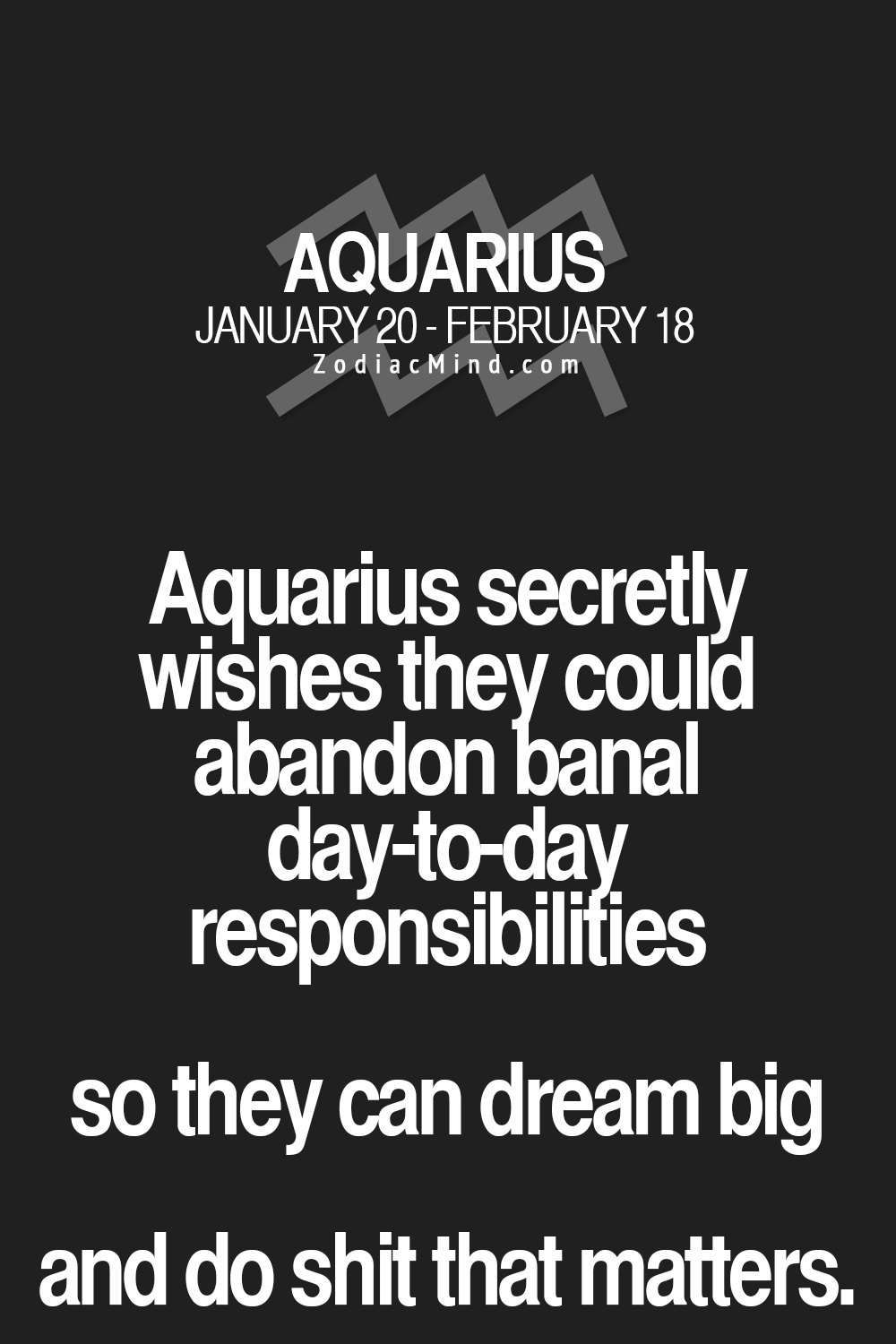 zodiacmind:  Fun facts about your sign here