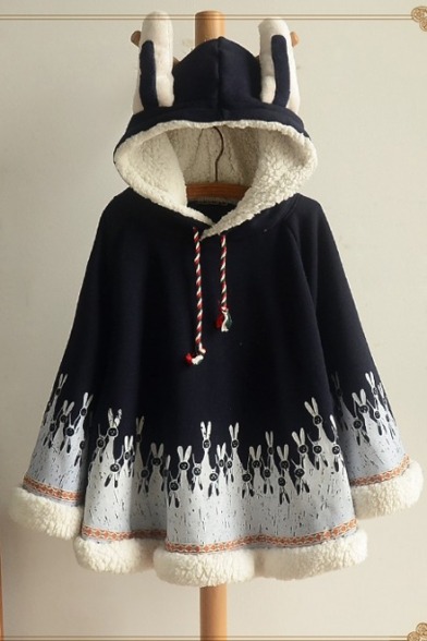 promiracleworld:  Lovely Girl’s Hoodies & CapesColor Block Hoodie & Universe Color BlockStriped Print & Embroidery AlienRose Print & Letter Print Rabbit Cape & Rabbit Ears CapeRabbit Ears Cape & Cactus PatternDifferent Colors