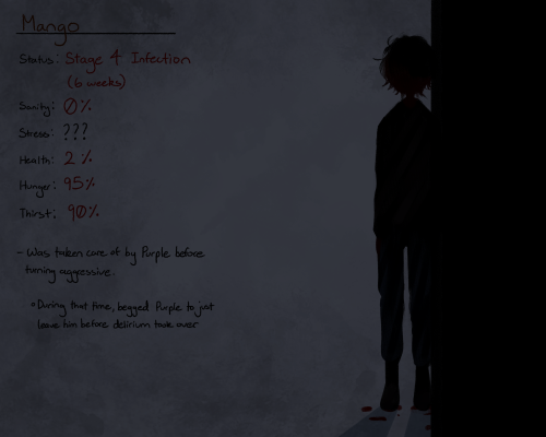 // General Horror
