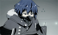 shinyahiraagi: Most attractive +Tokyo Ghoul asked by erehjaeger