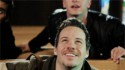  GRAPHIC BATTLE » and that’s why i smile(inhislight vs reginaoflocksley) 