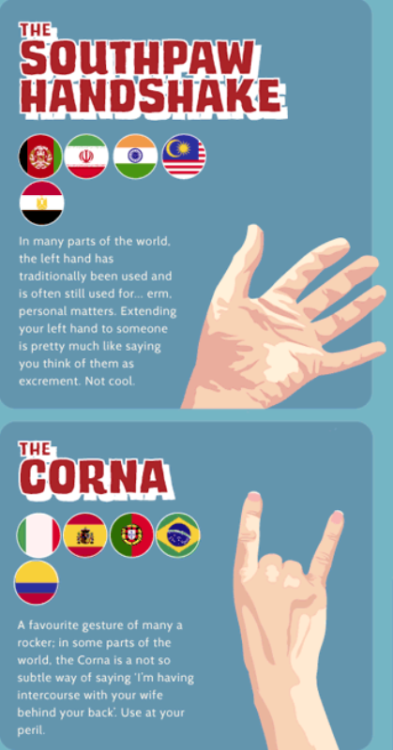 quiescentwitch:the corna doesnt mean that in brazil what the hell are you guys even talking about