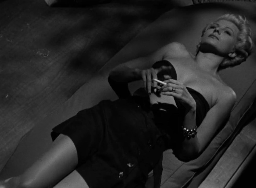 aphroditeinfurs:The Lady From Shanghai (1947)