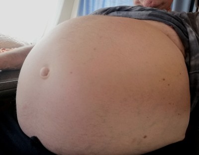 bauchfan:Maximale Füllung erreicht