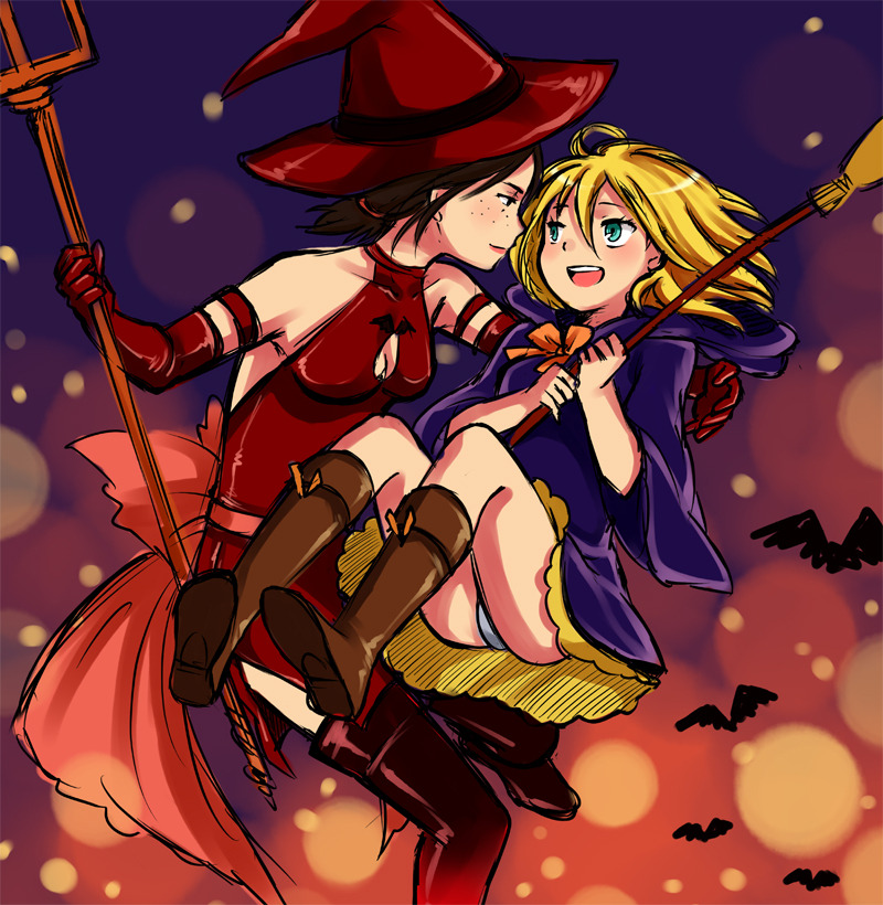 shingekinokyojins:  進撃のハロウィン落書き 
