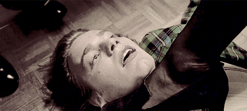 thisobscuredesireforbeauty: Shallow Grave (Dir. Danny Boyle, 1994).Via The Criterion.