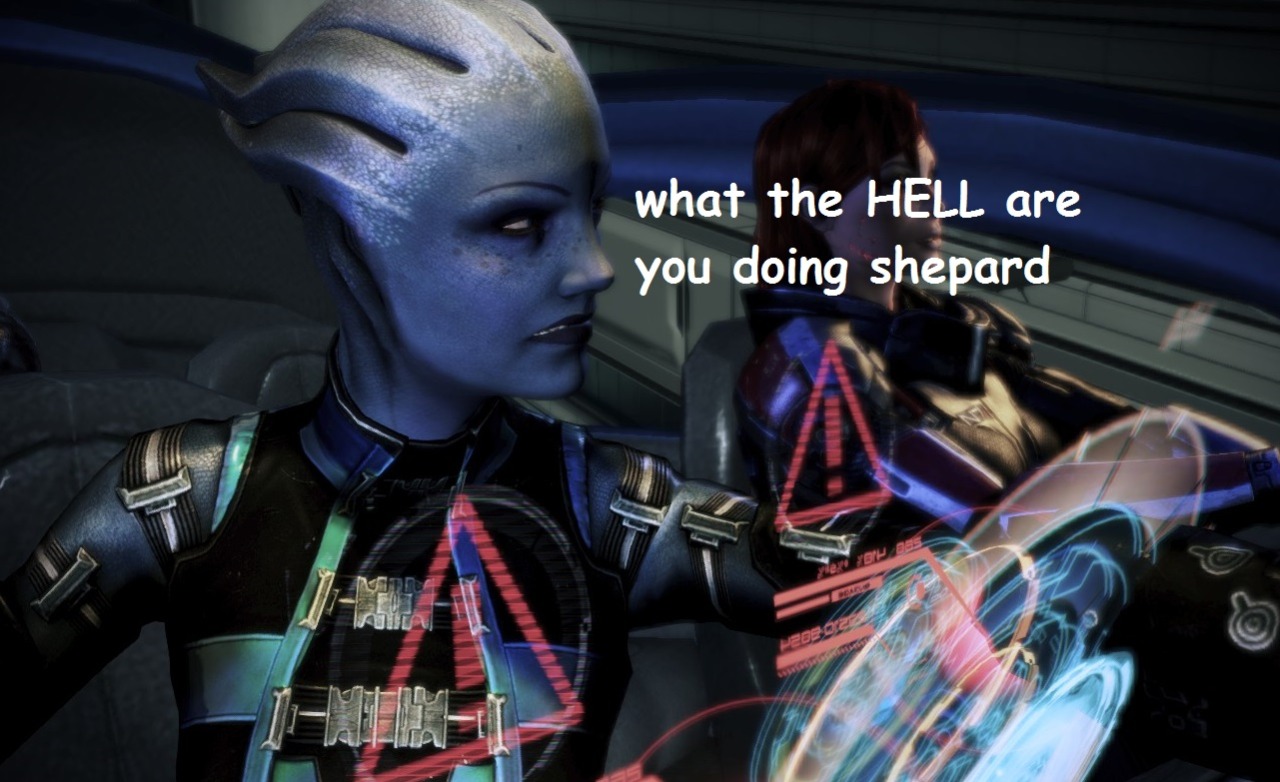 burnedlegate:critical mission failure