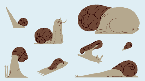 chriskotiesen:chriskotiesen:chriskotiesen:snails…? snoyls. snersls