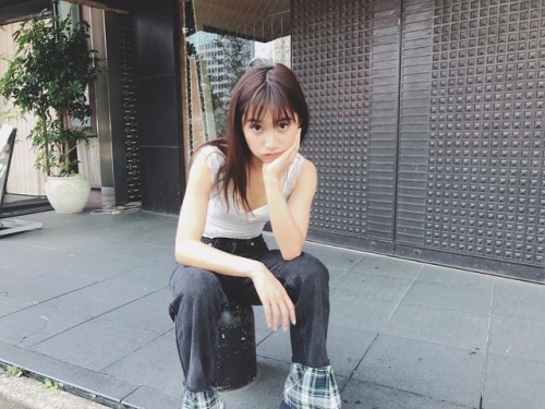 #武田あやな