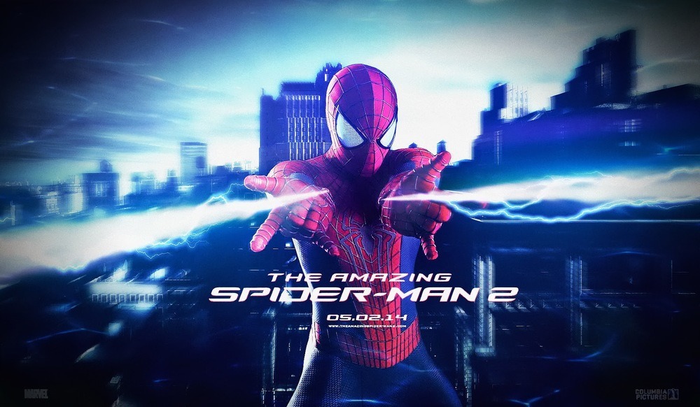 THE AMAZING SPIDER-MAN 2 (2014)
Not even the adorable goo goo eyes exchanged between Andrew Garfield and Emma Stone could make Marc Webb’s Spider-Man sequel amazing. But there is at least one thing worth celebrating: Peter Parker finally has the good...