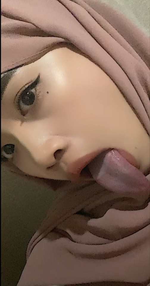 Pancut Dlm Mulut I Pls Syg 🥺💦