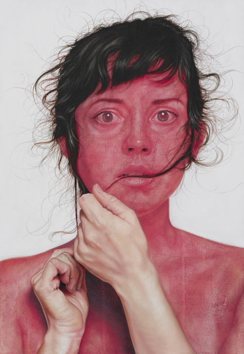 mmitchelldaviss:  Work by Jenny Morgan 
