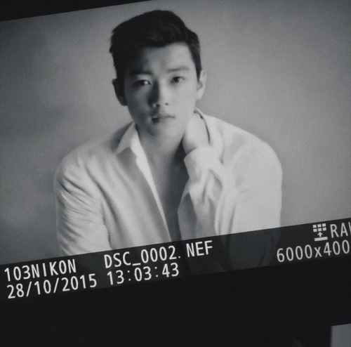 grumpythegaycat: Chris Khoa photo collection 1 Please follow me for more eye candies @grumpythegayca