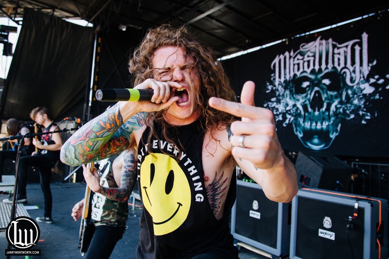 larrywentworth:  | Portfolio | Facebook | Twitter |Levi Benton of Miss May IWarped